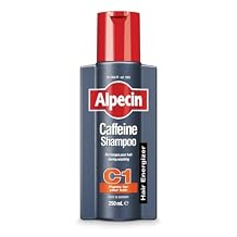 Alpecin 2-Pack Caffeine Shampoo C1