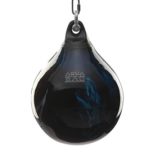 Aqua Training Bag 18 120 Pound Heavy Punching Bag