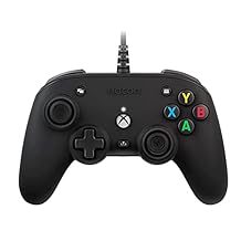 RIG Nacon PRO Compact Controller with Dolby Atmos for Xbox Series X|S and Xbox One