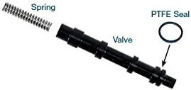 Sonnax 4L60 4L60E Transmission TCC Apply Valve Kit for PWM Units 1870 Code