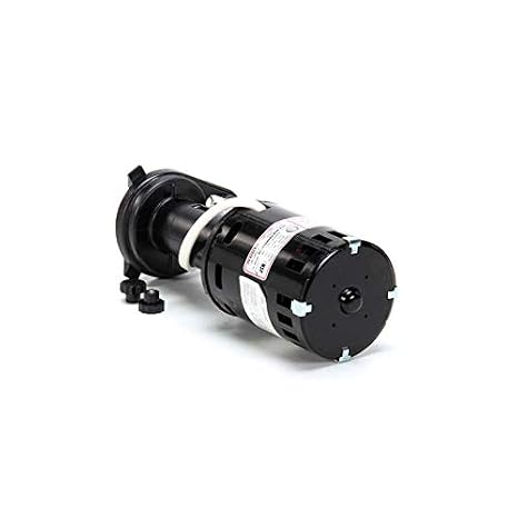 Ice O Matic Ypump Water 3000 RPM