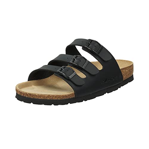 Rohde Womens Mules