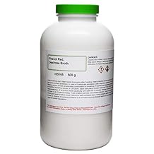 Innovating Science Phenol Red Dextrose Differential Medium, 500g