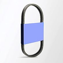 11/5VX800 Replacement Belt Banded Cogged V Belt