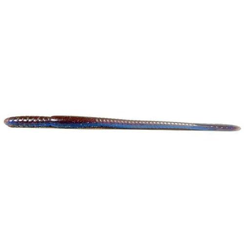 ROBOWORM 7 Straight Tail Worm  8 PackPeoples Worm