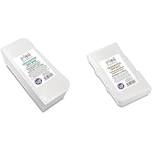 Primal Elements Triple Butter Soap Base (Mango, Shea, and Cocoa Butter) + Cocoa Butter Soap Base - Moisturizing Melt and Pour Glycerin Soap Bases for Crafting and Soap Making