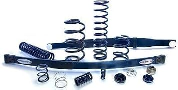 HYPERCO HYP18I-1200-HT Hypercoils Dallara - HT Parts/1.417" I.D.