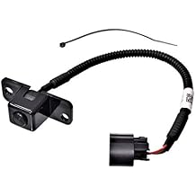 PT Auto Warehouse BUCGM-545 - Rear View Park Assist Backup Camera