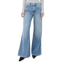 AMO Women's Faith Flare Jeans