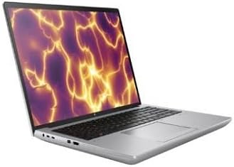 HP ZBook Fury G11 16" Mobile Workstation - WQUXGA - Intel Core i7 13th Gen i7-13850HX - vPro Technology - 32 GB - 1 TB SSD - English Keyboard - Intel Chip - 3840 x 2400 - Windows 11 Pro - Intel U
