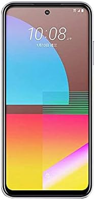 HTC Desire 21 pro 5G 128G 8G RAM International Version - Purple