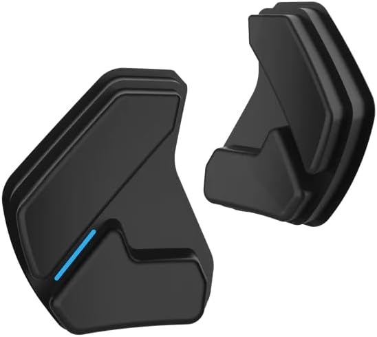 Stabilizer Pad Pair by vicis