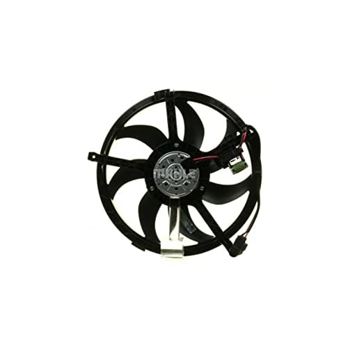 MAHLE Behr CFF 250 000P Engine Cooling Fan