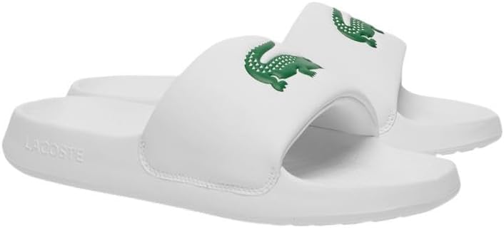Lacoste Serve Slide 1.0 123 1 CMA Men's Slippers