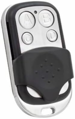 Smart Copyable Car And Garage Remote 433mhz