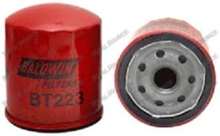 DONALDSON Oil Filter P550335