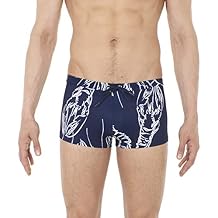 HOM Men's Lobster Swim Trunks 401246