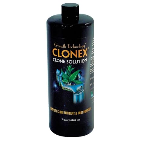 Clonex Clone Solution, Qt