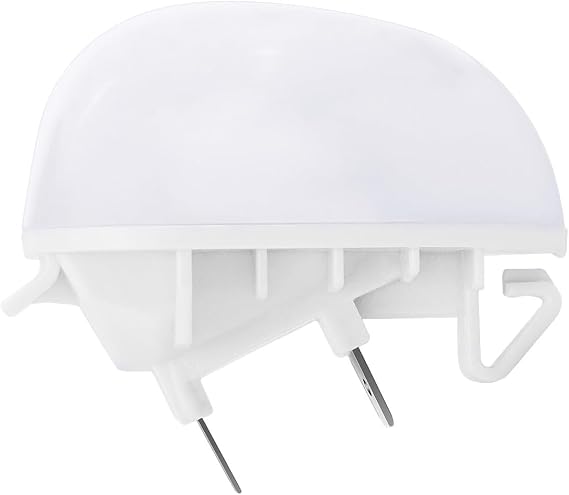 EAGLEGGO W11251749 Refrigerator LED Light Bulb for Whirlpool