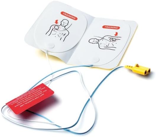 Laerdal AED Trainer Pads