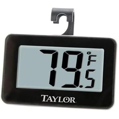 Thermomtr FridgeFreezer