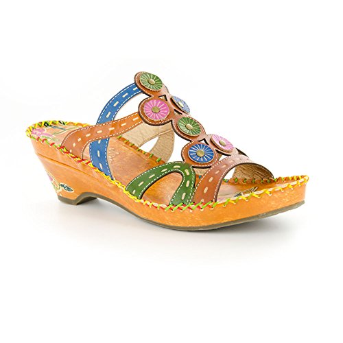 Corkys Womens Elite Rock Clogs Sandals