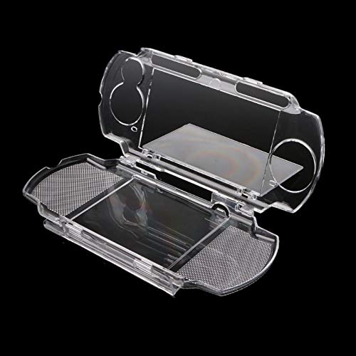Crystal Protective Hard Carry Cover Case Protector for PSP 2000 3000