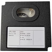 LFL1.333 Controller