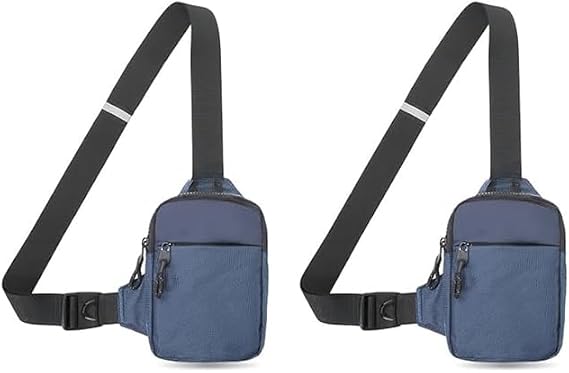 Concept Collective Travel Sling Bag Concept Global