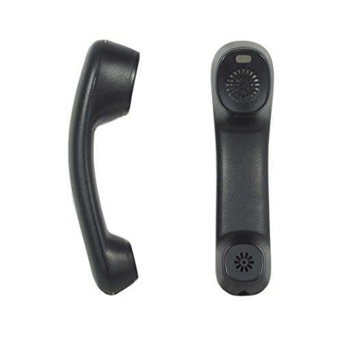 The VoIP Lounge Replacement Handset for Cisco 6900 8900 8961 only 9900 Series IP Phones 9951 9971 8961 6961 6945 6941 6921 6911 6901