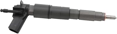 0445115077 Compatible For BOSCH Diesel Injector Compatible For BMW 3 5 6 X3 X5 X6 3.0 D 3.5 D E70 E71 E72 2005-2013 13537808089Made CHINA