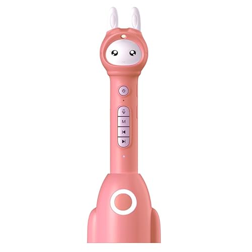 Russian&English Learning Educational Toys for 3-10 Year olds, Childrens Interactive Reading Pen Set with 40 Talking Flash Cards, 50 Childrens Songs and Stories, Alphabet, Music Cards