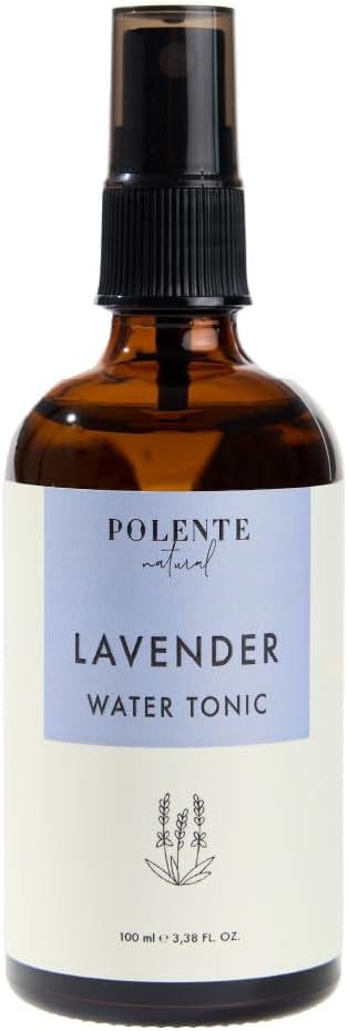 Polente Natural - Lavanta Suyu Tonik (100 ml)