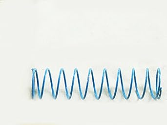 Maxitrol Co. R8110512 Maxitrol blue spring 5-12" for RV81, 210D regulators