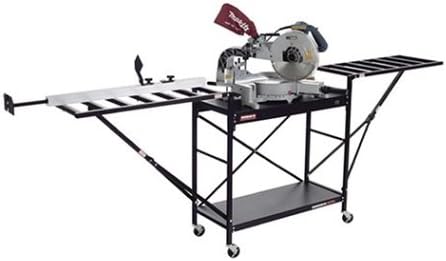 Rousseau 2875XL Miter Saw Stand