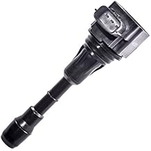AD Auto Parts Ignition Coil 7805-3382 for Nissan INFINITI Infiniti 350Z 07-15