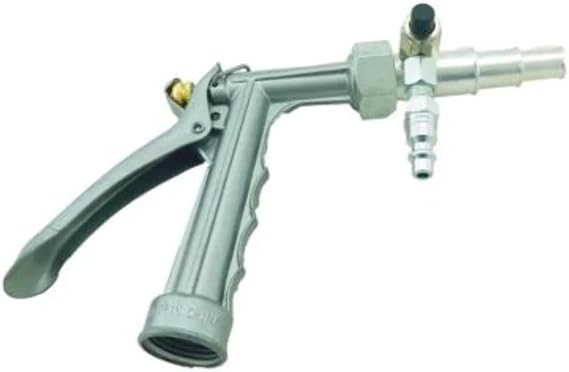 Thexton THX815 Back Flush Heater Core Tool With Air Assist