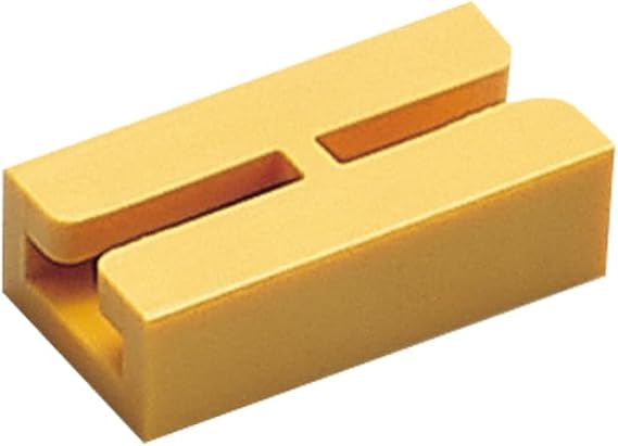 Marklin My World Insulated Rail Joiners (4-Piece)