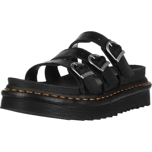 Dr. Martens Womens Blaire Slide