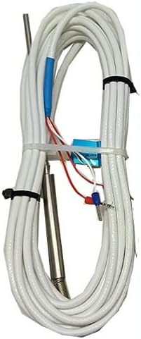 Temperature sensor 250039-909 replacement