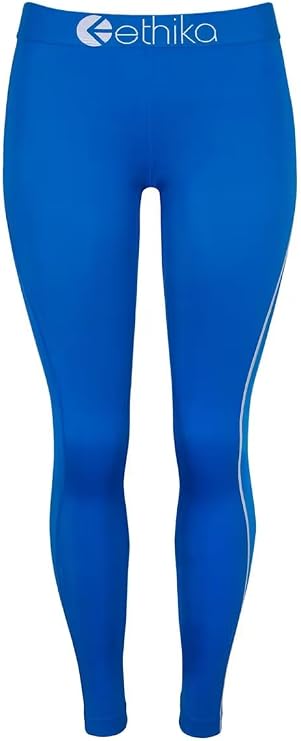 Ethika Women's Subzero Full Tight Tight
