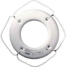 JIM BUOY P Plastic Life Ring