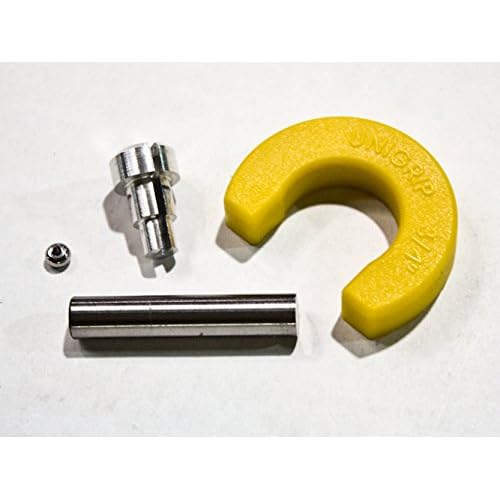 Flojak EarthStraw Length Adjustment Kit