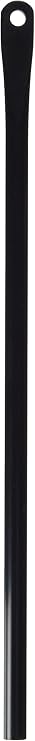 Tubus Mounting strut for HR Carriers, Black, 240 mm