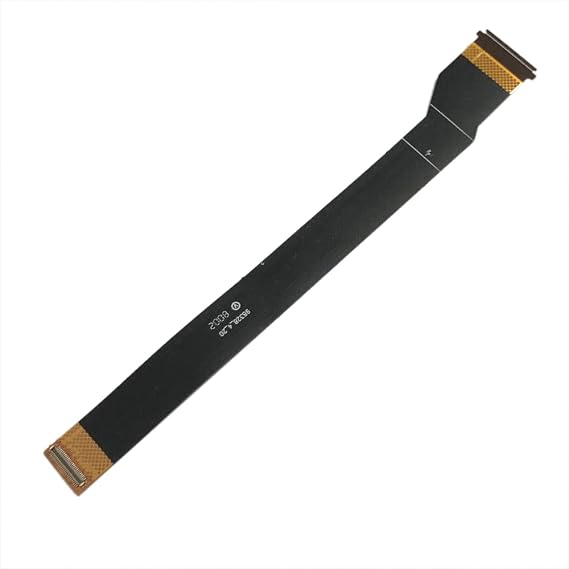GinTai LCD Motherboard Mainboard Flex Cable Ribbon Replacement for Lenovo Tablet TB-8705