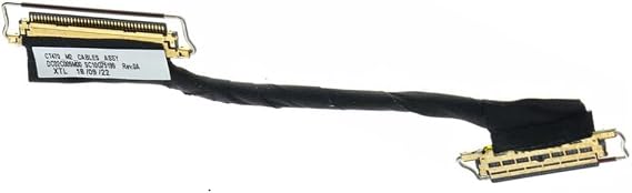 SSD NVMe CT470 M.2 Drive Cable Replacement for Lenovo ThinkPad T470 T480 A480 A475 A485 T25 DC02C009M00 DC02C009M10 00UR496