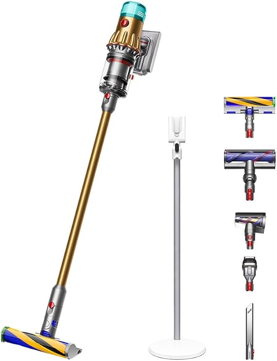 Dyson V12 Detect Slim Absolute