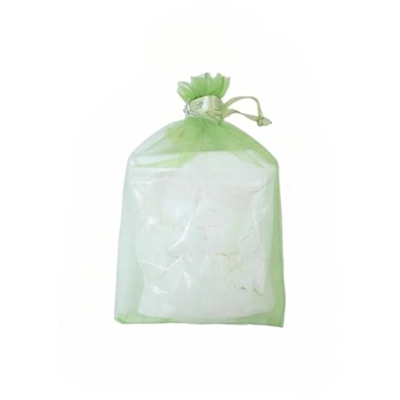 Celadon Dusting Silk Refill Pouch 3 oz.