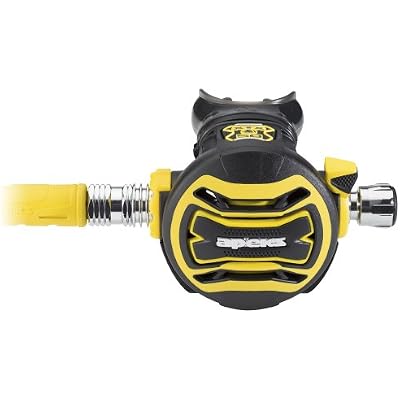 Apeks by Aqua Lung XTX50 Octo Regulator