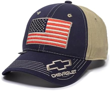 Outdoor Cap Unisex Erwachsene amerikanische Flagge Truck Cap